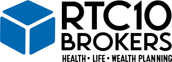 RTC10 Brokers